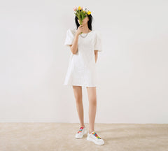 TARRAMARRA® Women White Sneakers Mya