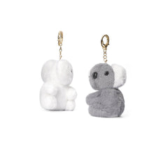 AUSTRALIAN SHEPHERD® Cute Plush Koala Keyring