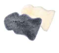 TARRAMARRA® Premium Australian Sheepskin Wool Single Long Wool Rug 85cm  No reviews