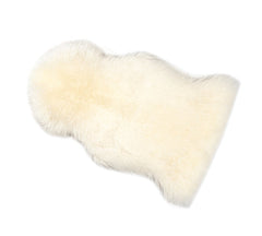 TARRAMARRA® Premium Australian Sheepskin Wool Single Long Wool Rug 85cm  No reviews