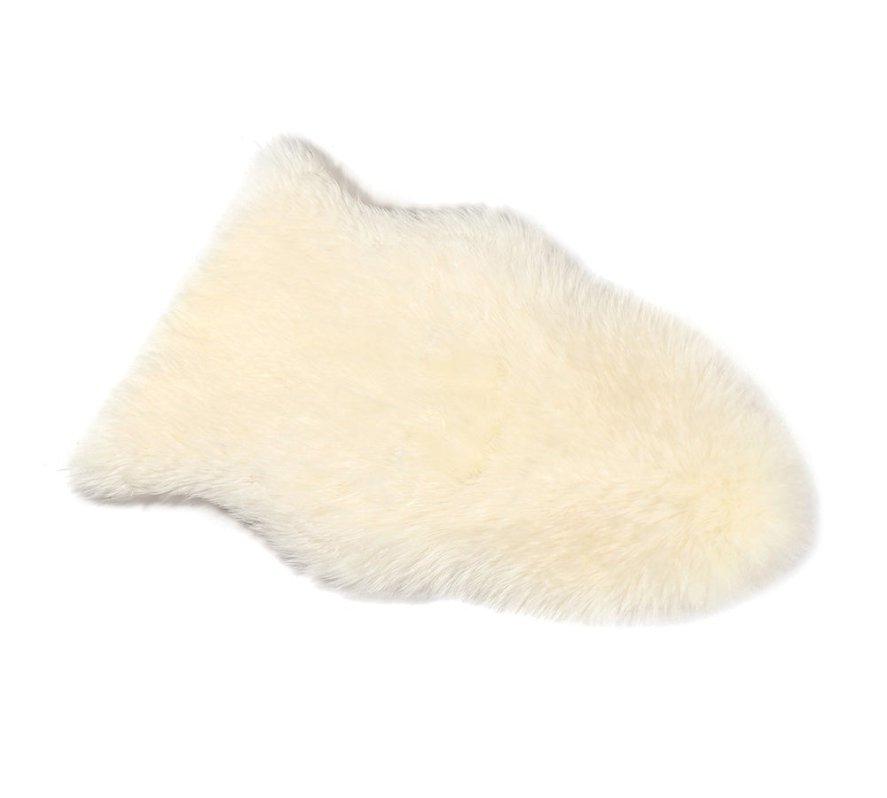 TARRAMARRA® Premium Australian Sheepskin Wool Single Long Wool Rug 85cm  No reviews