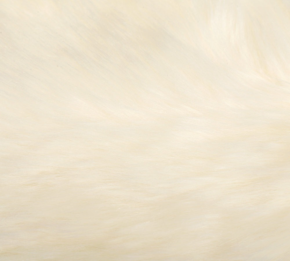 TARRAMARRA® Premium Australian Sheepskin Wool Single Long Wool Rug 85cm  No reviews