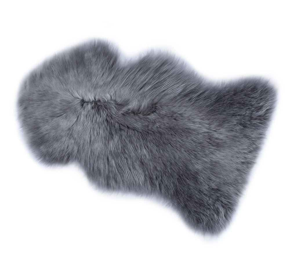 TARRAMARRA® Premium Australian Sheepskin Wool Single Long Wool Rug 85cm  No reviews