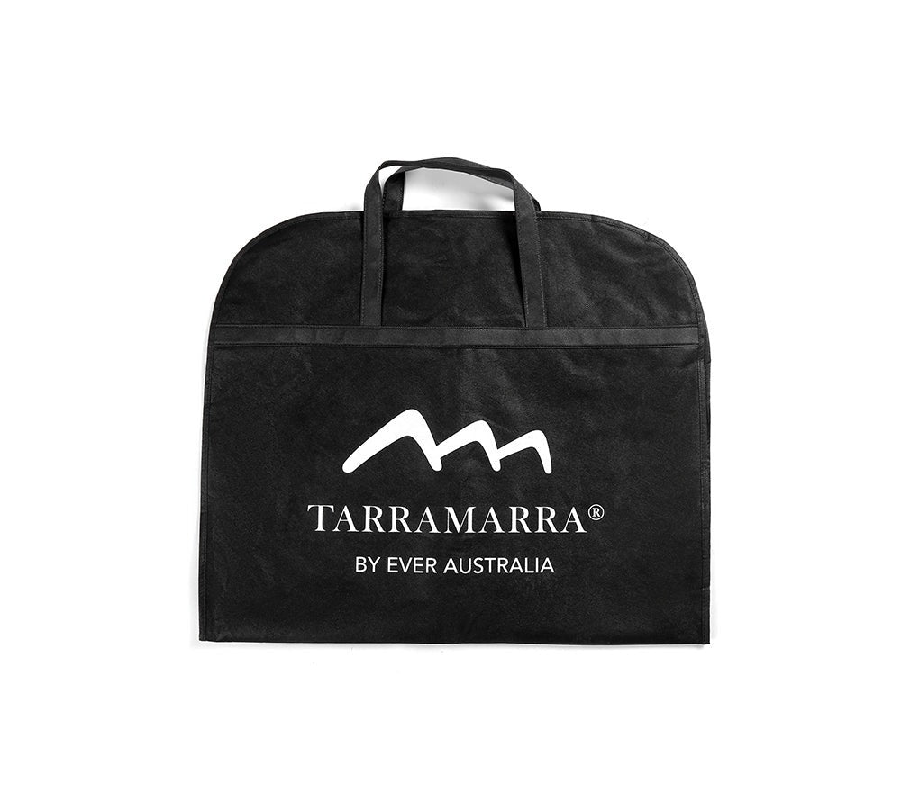 TARRAMARRA® Premium Australian Sheepskin Wool Single Long Wool Rug 85cm  No reviews