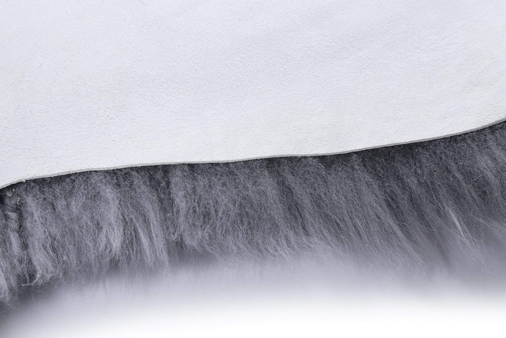 TARRAMARRA® Premium Australian Sheepskin Wool Single Long Wool Rug 185cm