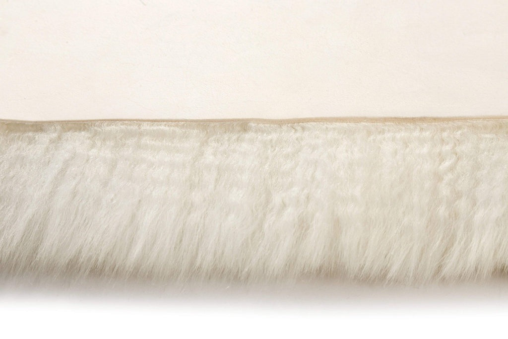 TARRAMARRA® Premium Australian Sheepskin Wool Single Long Wool Rug 85/95/110/185cm
